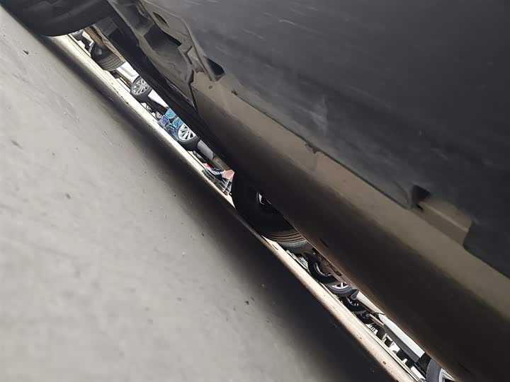 GAC Aion LX 2022 2022款 Plus 80D 旗舰版