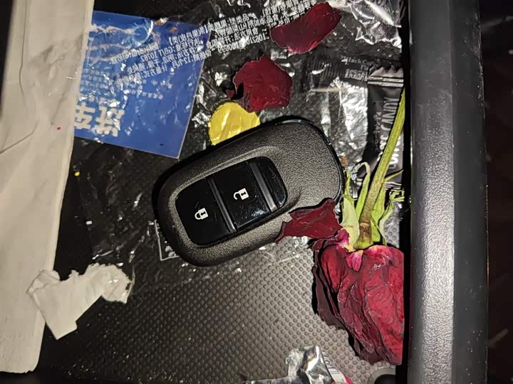 Honda Odyssey 2026 2026款 2.0L e:HEV 锐·悦享版