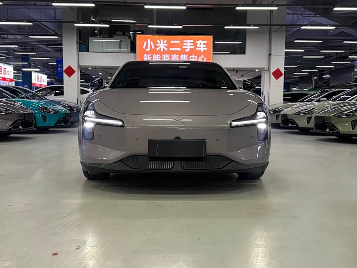 XPeng Mona M03 2025 2025款 502 长续航 Max