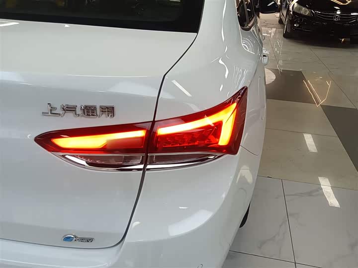 Buick Excelle GT 2021 2021款 改款 1.3T 自动轻混动精英型