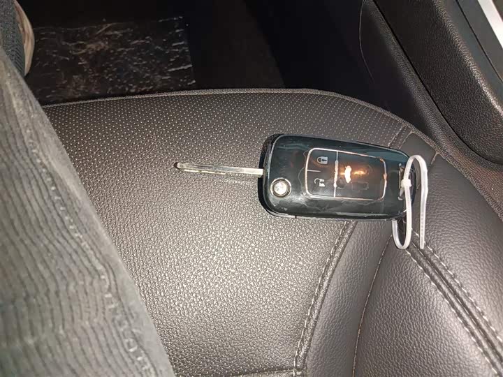 Buick Excelle GT 2021 2021款 改款 1.3T 自动轻混动精英型