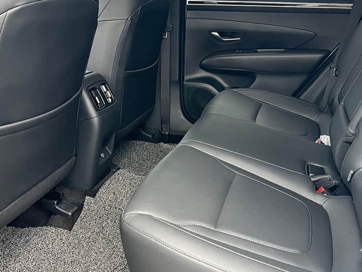 Hyundai Tucson L 2023 2023款 途胜L 1.5T 自动两驱GLX精英版