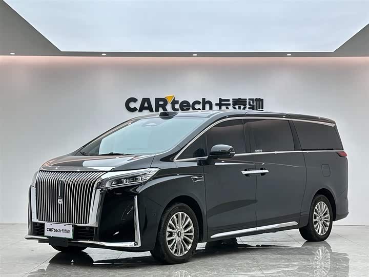 Wey Gaoshan 2025 2025款 四驱高山9