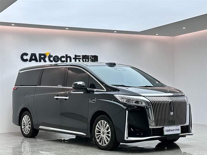 Wey Gaoshan 2025 2025款 四驱高山9