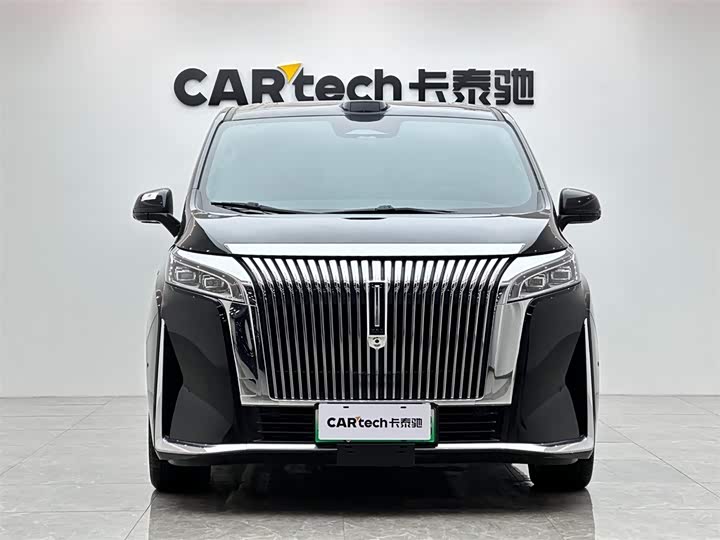 Wey Gaoshan 2025 2025款 四驱高山9