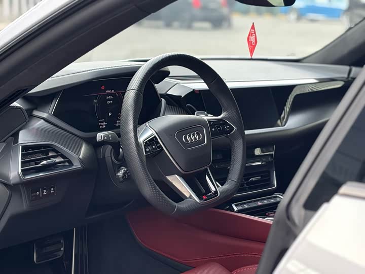 Audi RS e-tron GT 2023 2023款 基本型