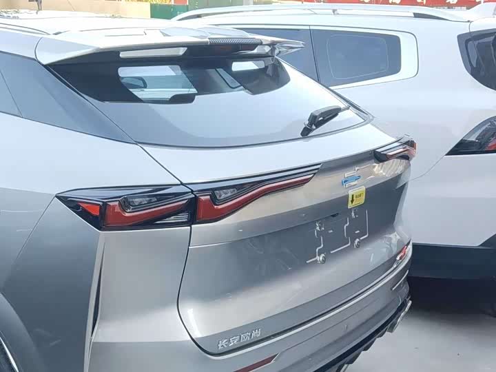 Changan Oshan Z6 2023 2023款 蓝鲸 1.5T DCT智享型