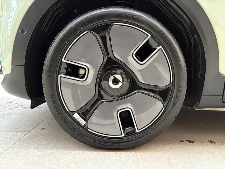 Smart #1 2024 2024款 Premium版