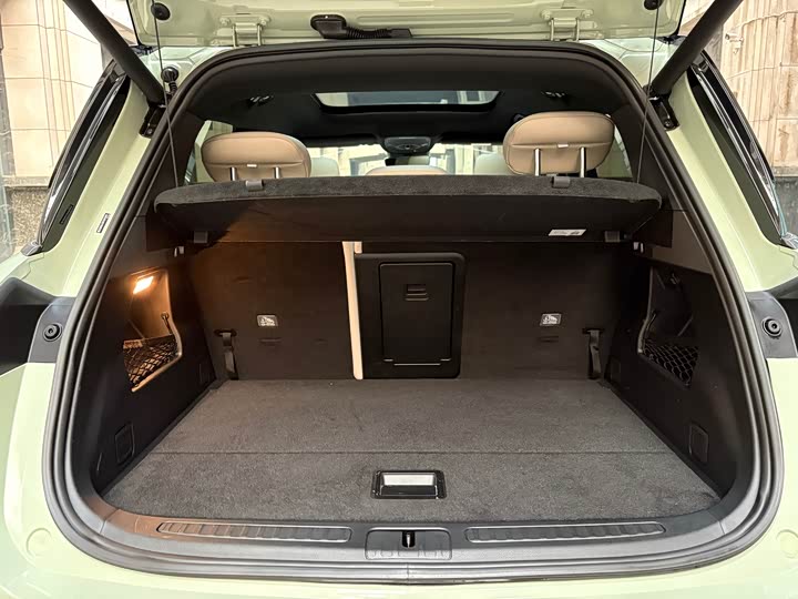 Smart #1 2024 2024款 Premium版