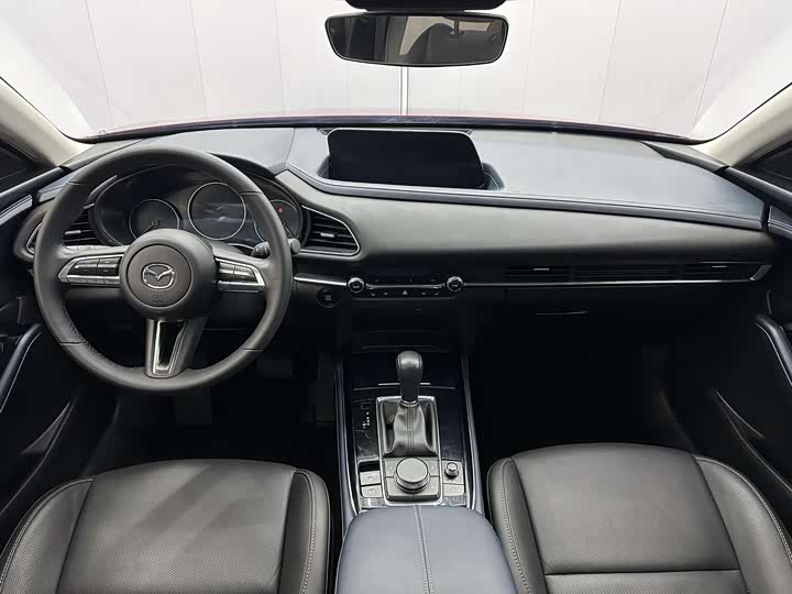 Mazda CX-30 2022 2022款 2.0L 自动雅悦型