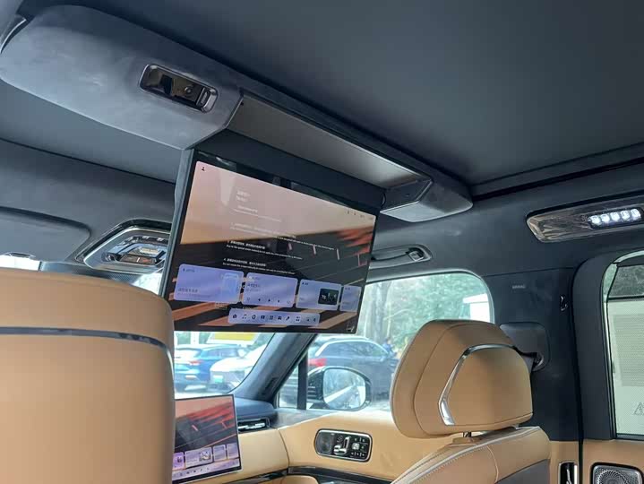 Zeekr 9X 2025 2025款 Max版 55kWh