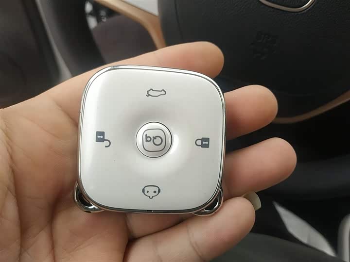 Chery QQ 2025 2025款 405km 舒享型