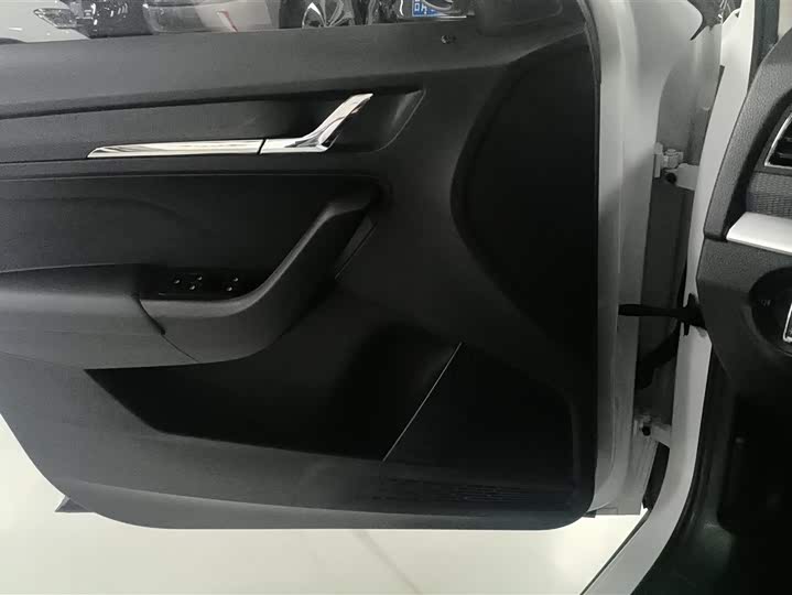 Skoda Kamiq 2023 2023款 改款 1.5L 自动舒享版