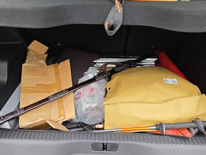 Citroen C4 Aircross 2020 2020款 230THP DCT C-Series 潮享版