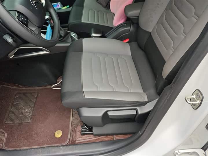 Citroen C4 Aircross 2020 2020款 230THP DCT C-Series 潮享版