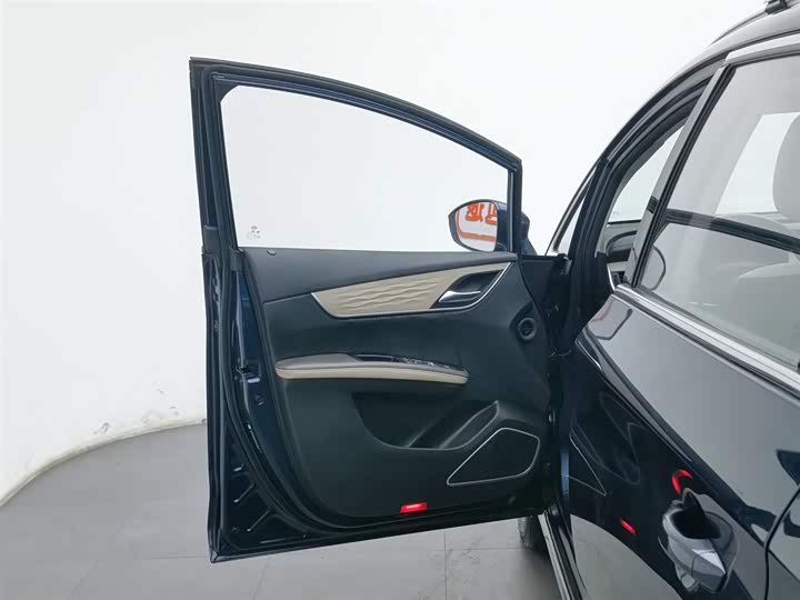 BYD Song Max Hybrid 2022 2022款 DM-i 105KM 旗舰型