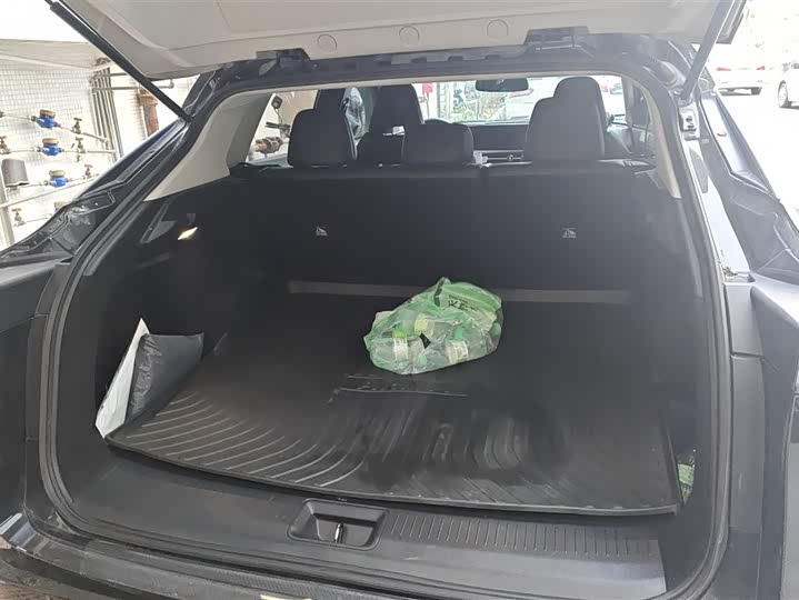 Nissan Ariya EV 2022 2022款 两驱长续航版