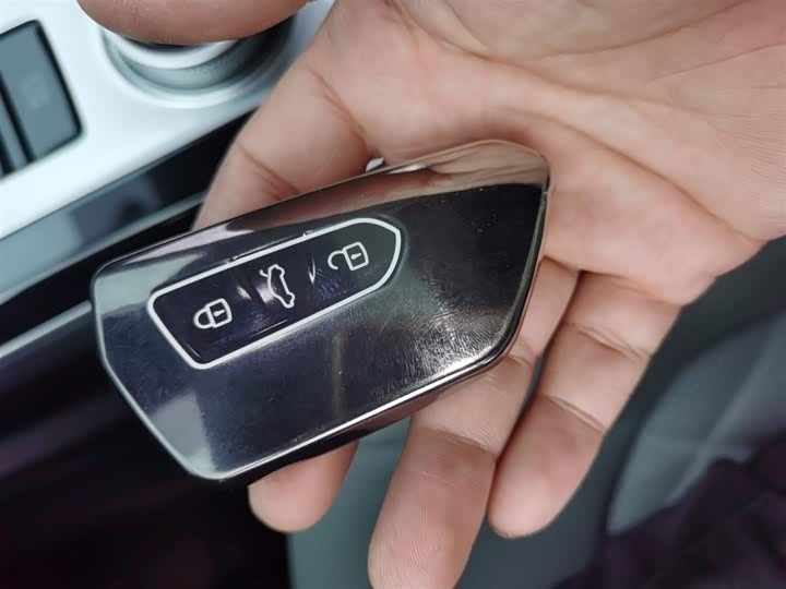 Volkswagen Tavendor 2024 2024款 改款 380TSI 四驱R-Line巡游 众享款