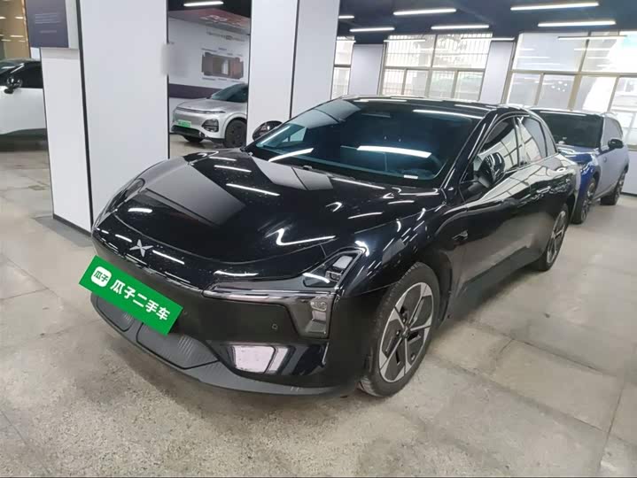 XPeng Mona M03 2025 2025款 515 长续航 Plus