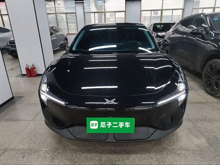 XPeng Mona M03 2025 2025款 515 长续航 Plus