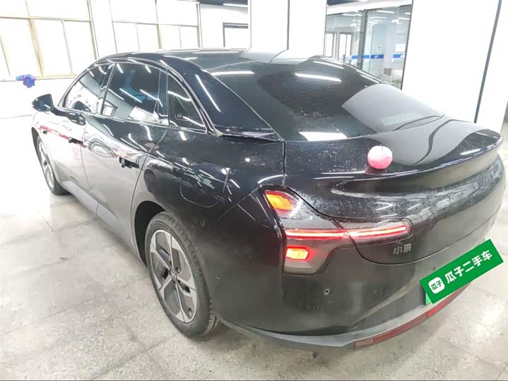 XPeng Mona M03 2025 2025款 515 长续航 Plus