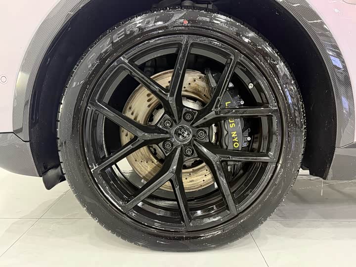 Lotus Eletre 2023 2023款 ELETRE R+