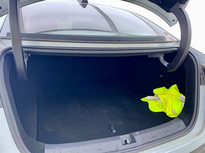 BYD Qin L 2025 2025款 DM-i 智驾版 120KM超越型