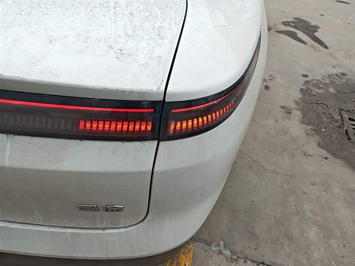 Exeed Sterra ES 2024 2024款 Max长续航版