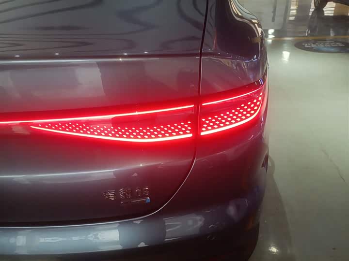 BYD Seal 05 DM-i Hybrid 2025 2025款 DM-i 智驾版 120KM旗舰型