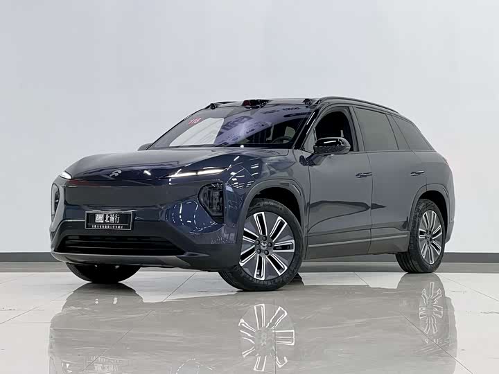 Nio ES7 2022 2022款 75kWh