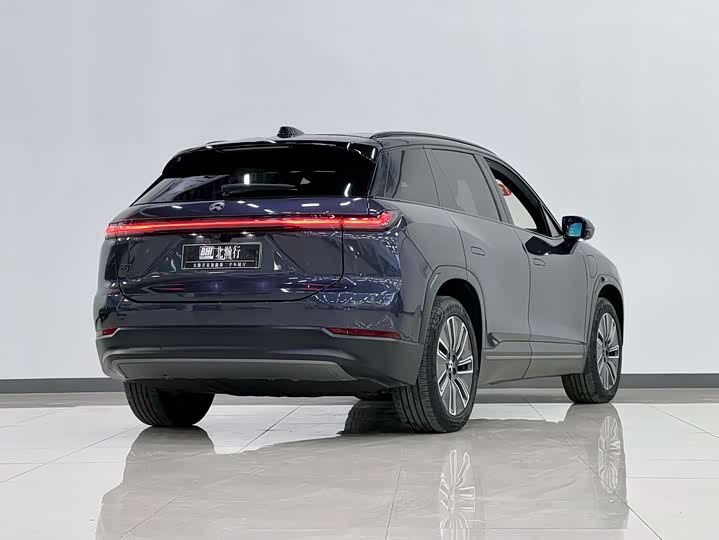 Nio ES7 2022 2022款 75kWh