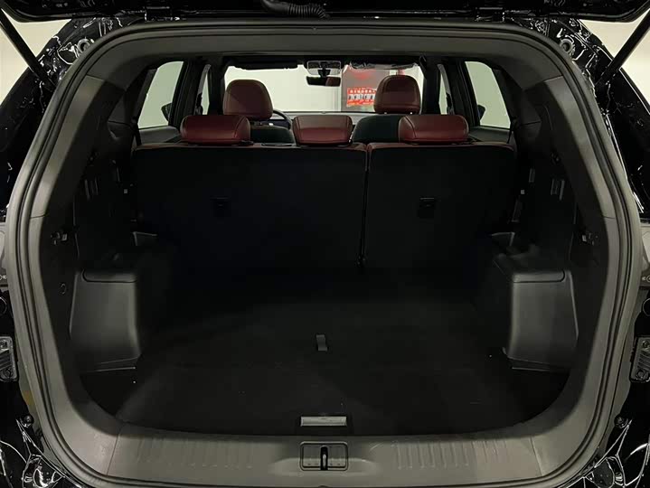 Jetour X70 Plus 2025 2025款 冠军版 1.5T DCT冠军PRO 5座