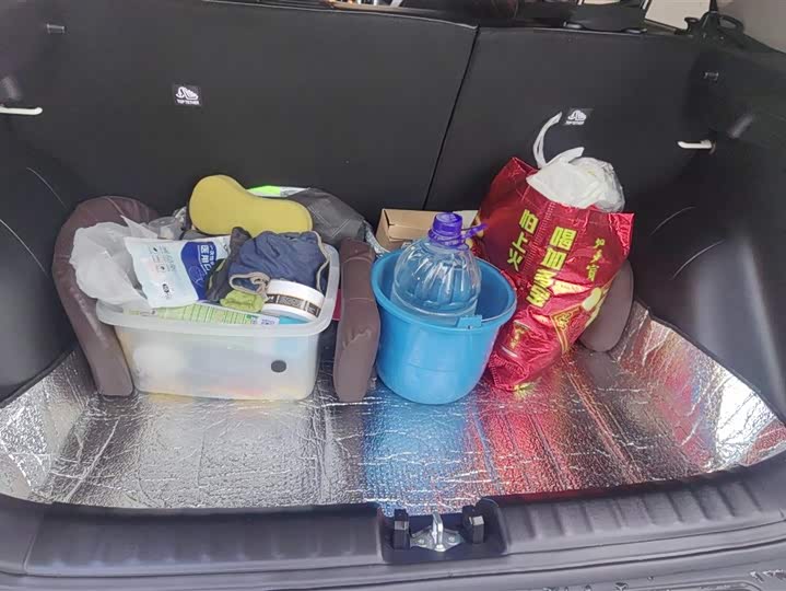 Kia Sonet 2024 2024款 1.5L 舒适版