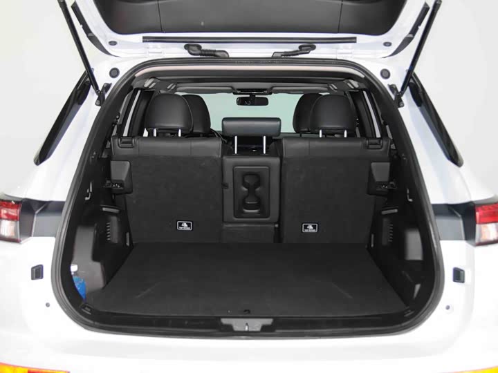 Mitsubishi Outlander 2023 2023款 1.5T CVT四驱尊享版 5座