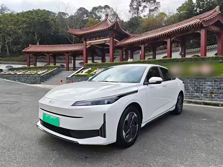 Changan Qiyuan (Nevo) A05 2024 2024款 真香版 70 领先型