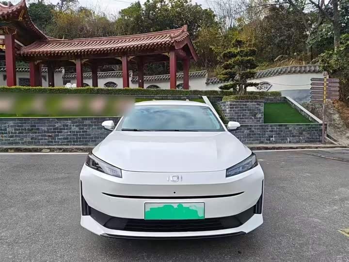 Changan Qiyuan (Nevo) A05 2024 2024款 真香版 70 领先型