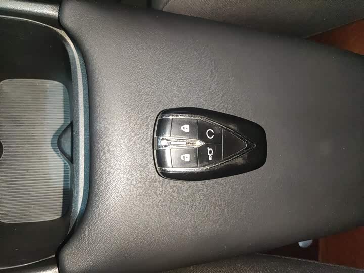 Changan Qiyuan (Nevo) A05 2024 2024款 真香版 70 领先型