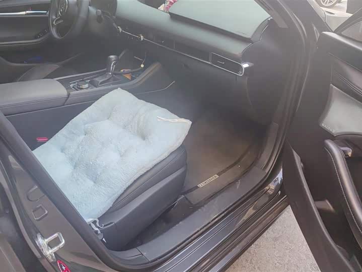 Mazda 3 (Axela) 2023 2023款 2.0L 自动质臻版