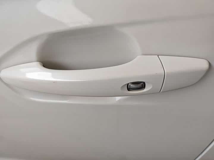 Dongfeng Aeolus AX7 2022 2022款 马赫版 1.5T DCT DF41