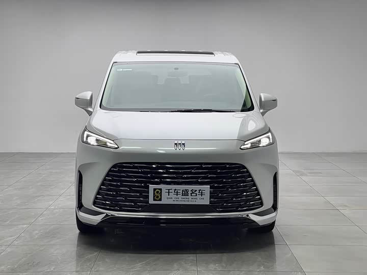 Buick GL8 Hybrid 2025 2025款 陆尚 先享版 7座