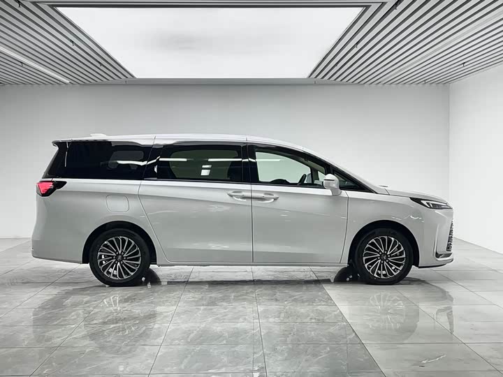 Buick GL8 Hybrid 2025 2025款 陆尚 先享版 7座