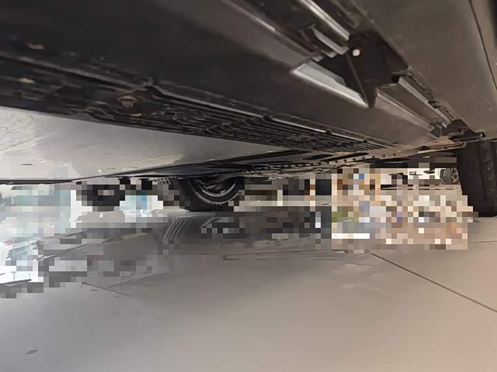 Mercedes-Benz EQA 2025 2025款 EQA 260