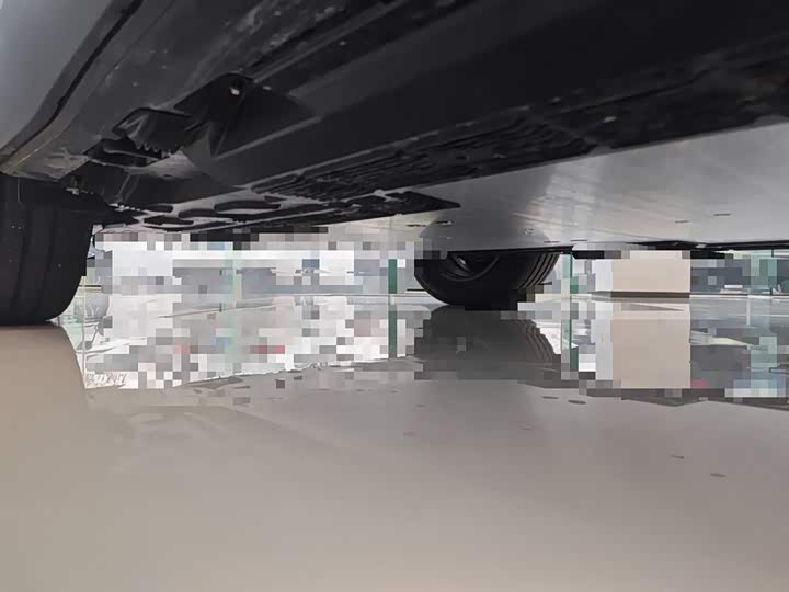 Mercedes-Benz EQA 2025 2025款 EQA 260