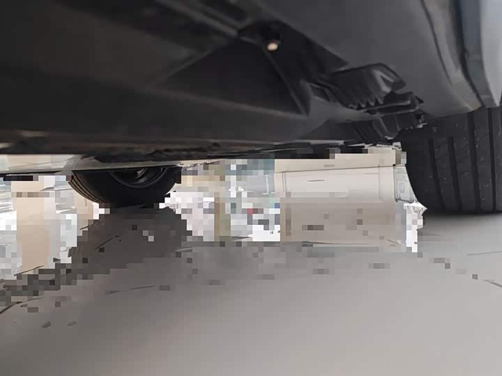 Mercedes-Benz EQA 2025 2025款 EQA 260