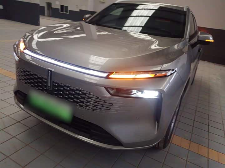 Wey Mocca Hybrid 2024 2024款 Hi4 四驱长续航版