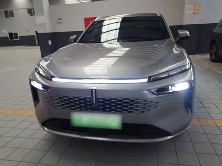 Wey Mocca Hybrid 2024 2024款 Hi4 四驱长续航版