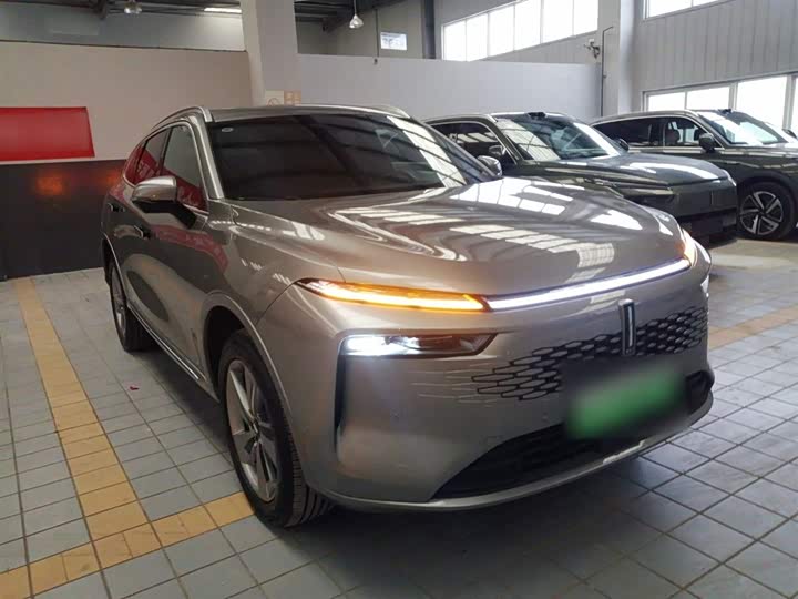 Wey Mocca Hybrid 2024 2024款 Hi4 四驱长续航版