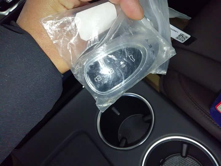 Wey Mocca Hybrid 2024 2024款 Hi4 四驱长续航版