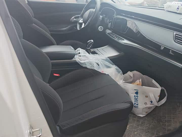 Changan Oshan X7 2021 2021款 1.5T 手动舒享型