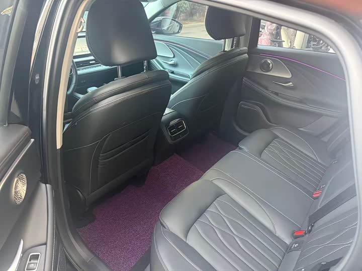 Chery Arrizo 8 2025 2025款 1.6T DCT卓越版